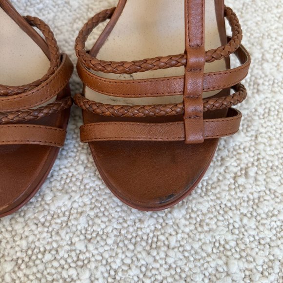 Dolce Vita | Rope Heels - Picture 4 of 6